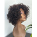 Peruca Brown African Style